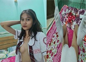 clip sex vietnam mới nhất Được hôm mặc đồ ren lưới thì anh hành em đủ kiểu